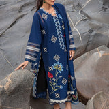 Crimson | Lawn 2024 | Into The Wild - Midnight Blue