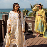 Rangrasiya | Premium Summer Lawn 25 | Nooreh