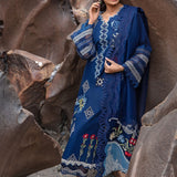 Crimson | Lawn 2024 | Into The Wild - Midnight Blue