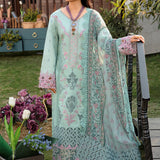 Rangrasiya | Premium Collection 24 | AMYRA