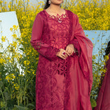 Rangrasiya | Premium Collection 24 | MAYA