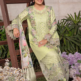 Rangrasiya | Premium Collection 24 | GEETI