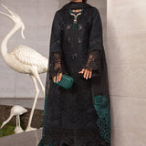 Rangrasiya | Premium Collection 24 | ZOYA