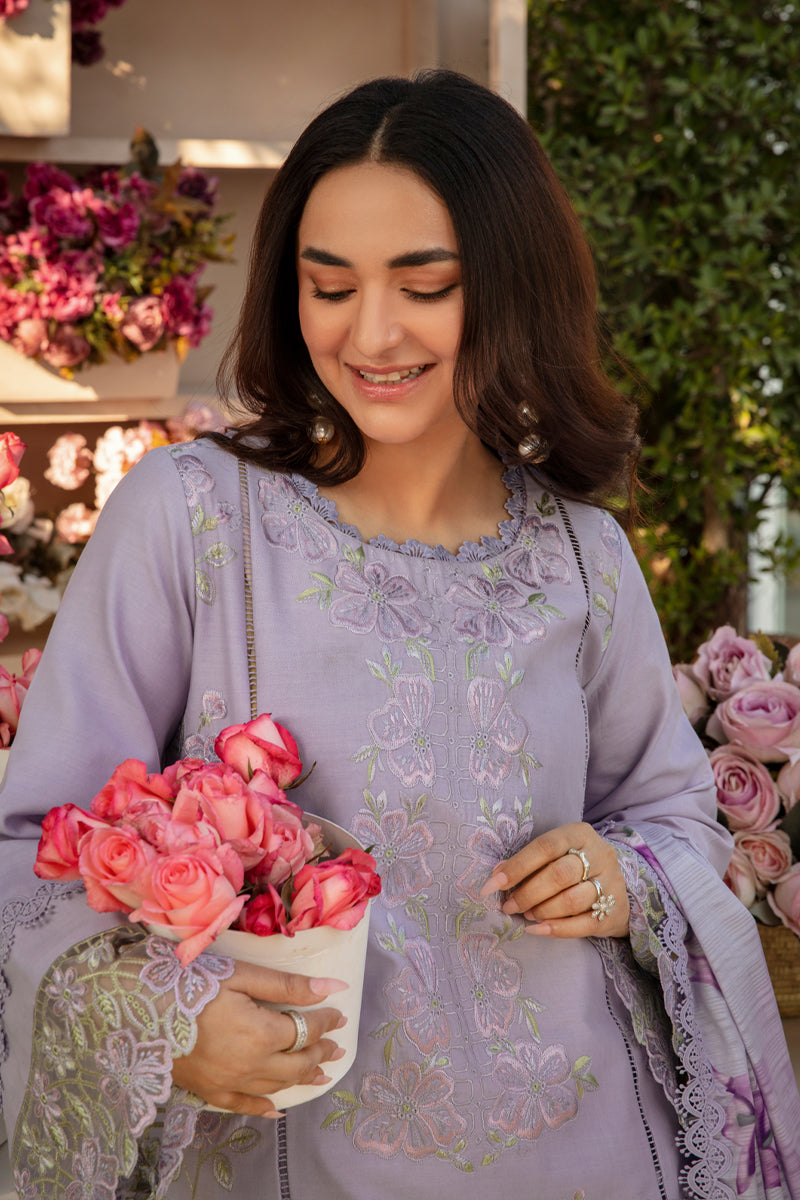Rangrasiya | Florence Summer Edit 25 | Haneen