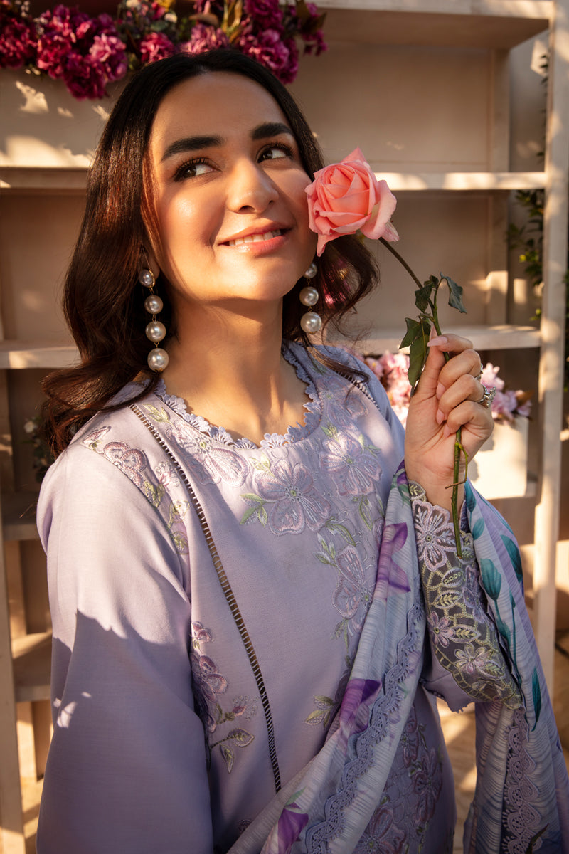 Rangrasiya | Florence Summer Edit 25 | Haneen
