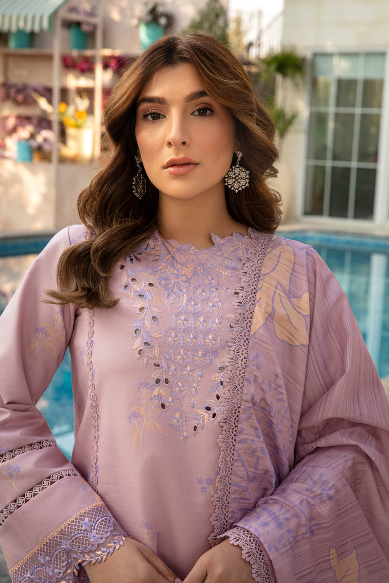 Rangrasiya | Florence Summer Edit 25 | Daniya