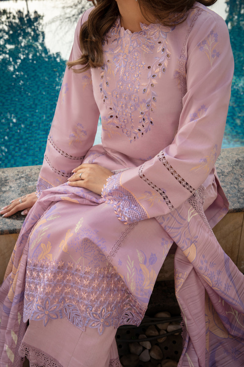 Rangrasiya | Florence Summer Edit 25 | Daniya
