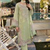 Rangrasiya | Florence Summer Edit 25 | Haniya