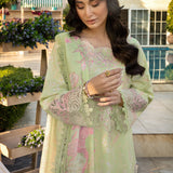 Rangrasiya | Florence Summer Edit 25 | Haniya