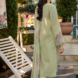 Rangrasiya | Florence Summer Edit 25 | Haniya
