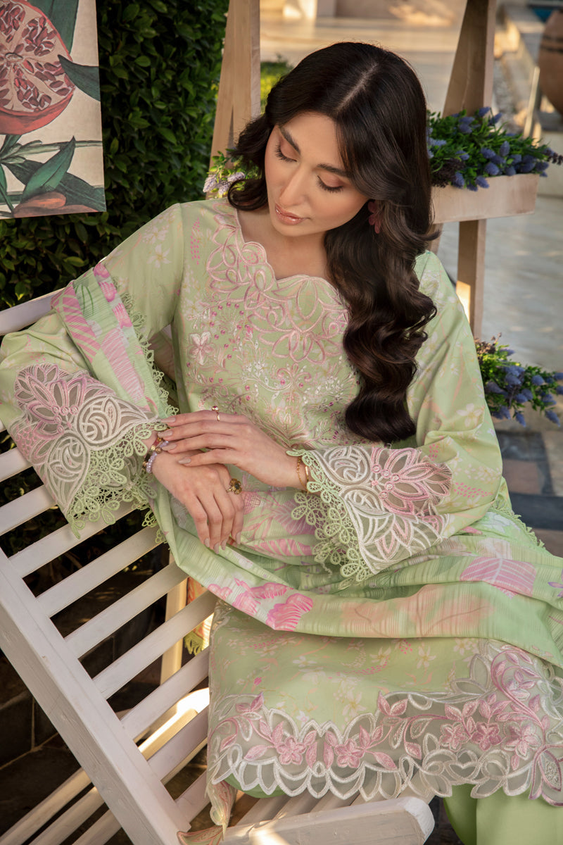 Rangrasiya | Florence Summer Edit 25 | Haniya