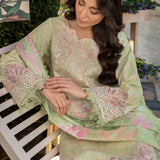 Rangrasiya | Florence Summer Edit 25 | Haniya