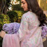 Rangrasiya | Florence Summer Edit 25 | Rania
