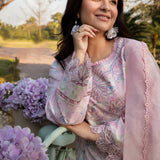 Rangrasiya | Florence Summer Edit 25 | Rania