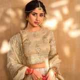 Qalamkar | Best of Luxuy Formals | KF-04 AFSANAH