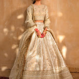 Qalamkar | Best of Luxuy Formals | KF-04 AFSANAH