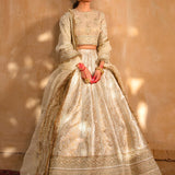 New Qalamkar - LUXURY QP-02