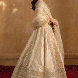 Qalamkar | Best of Luxuy Formals | KF-04 AFSANAH