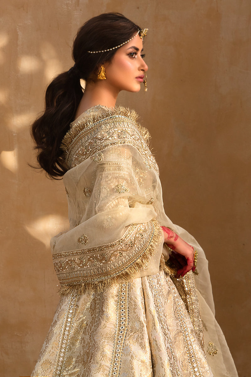 New Qalamkar - LUXURY QP-02