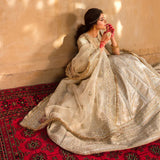 Qalamkar | Best of Luxuy Formals | KF-04 AFSANAH