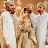 New Qalamkar - LUXURY QP-02