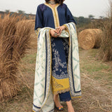 Saira Shakira | Raya Winter Stitched 23 | Neal