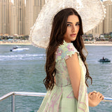 Rangrasiya | Premium Summer Lawn 25 | Ayleen