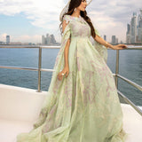 Rangrasiya | Premium Summer Lawn 25 | Ayleen