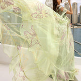 Rangrasiya | Premium Summer Lawn 25 | Ayleen