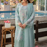 Rangrasiya | Florence Summer Edit 25 | Laraib