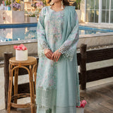 Rangrasiya | Florence Summer Edit 25 | Laraib