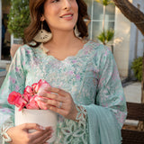 Rangrasiya | Florence Summer Edit 25 | Laraib