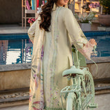 Rangrasiya | Florence Summer Edit 25 | Manah