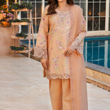 Rangrasiya | Florence Summer Edit 25 | Minahil