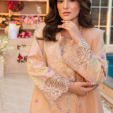 Rangrasiya | Florence Summer Edit 25 | Minahil