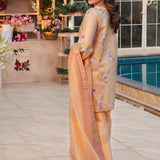 Rangrasiya | Florence Summer Edit 25 | Minahil