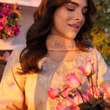 Rangrasiya | Florence Summer Edit 25 | Minahil