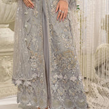 Elaf Premium | Evara Formals 24 | EFE-04 DOVE
