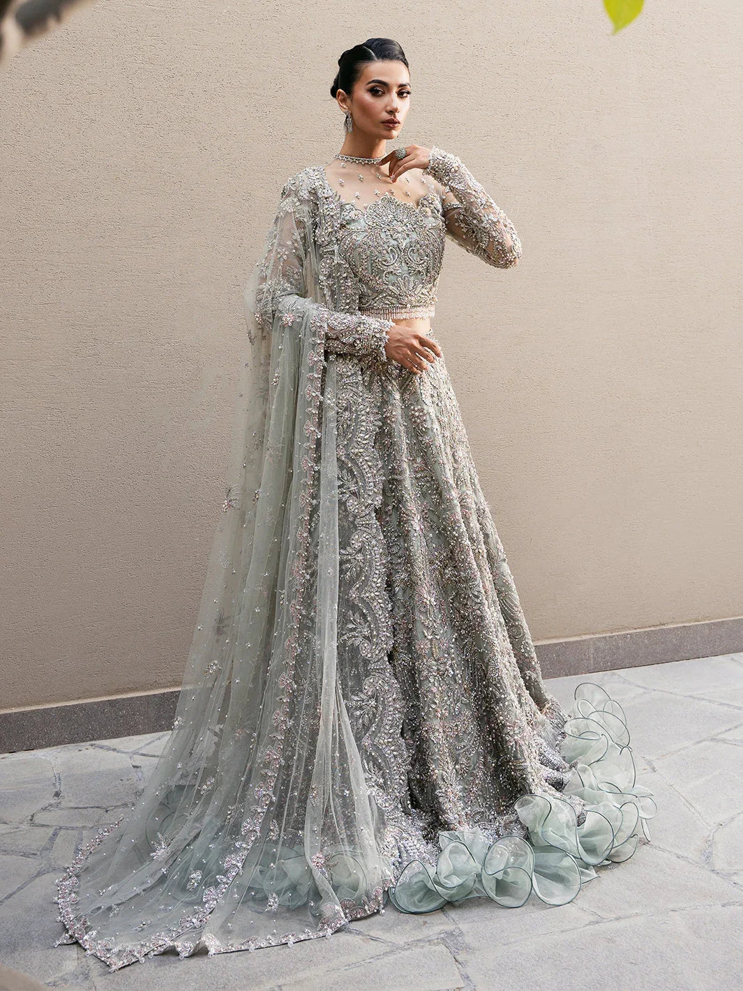 Epoque | Reverie Eternelle | Lierre - Rang-e-Khaas