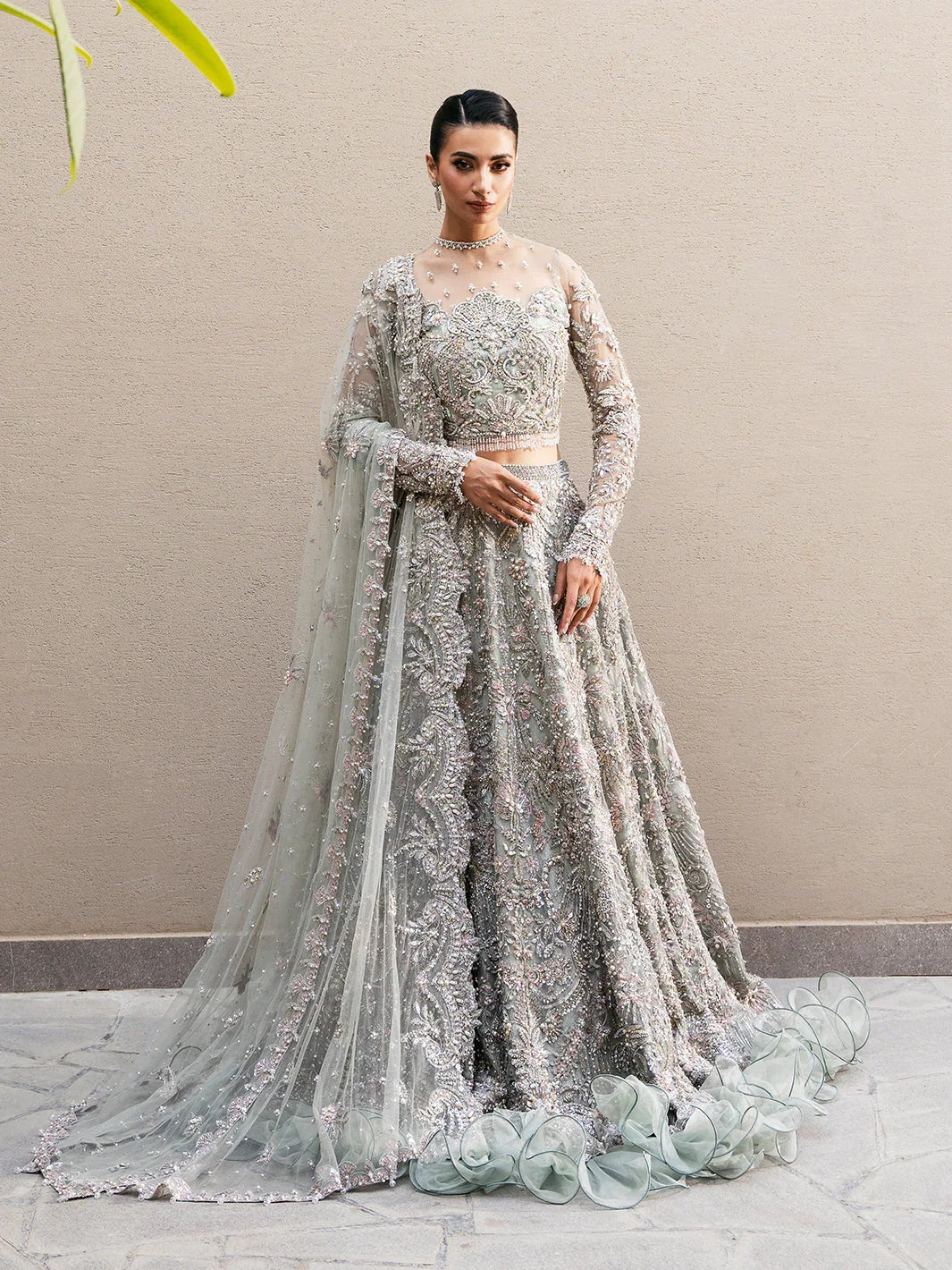 Epoque | Reverie Eternelle | Lierre - Rang-e-Khaas