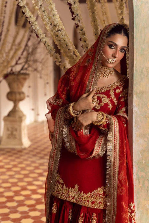Maya | Wedding Formal Raabta | AFREEN - Rang-e-Khaas