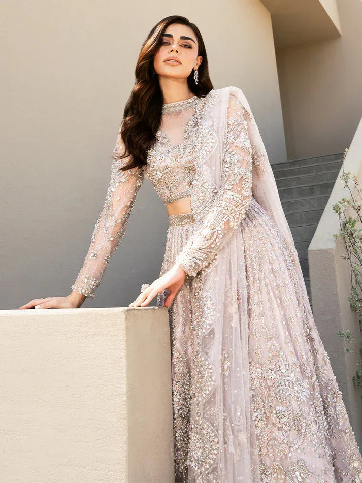 Epoque | Reverie Eternelle | Cerise - Rang-e-Khaas