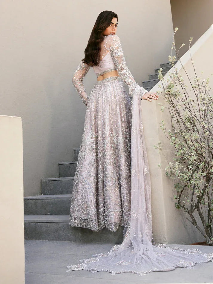 Epoque | Reverie Eternelle | Cerise - Rang-e-Khaas