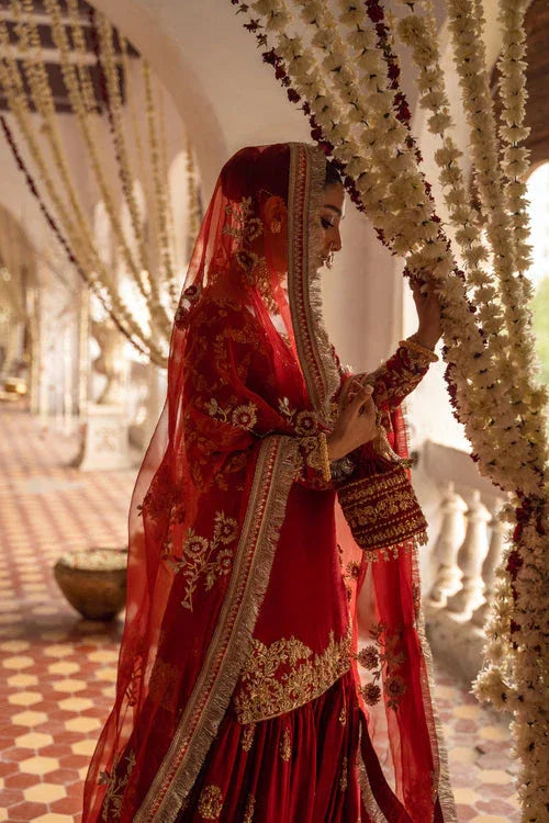 Maya | Wedding Formal Raabta | AFREEN - Rang-e-Khaas