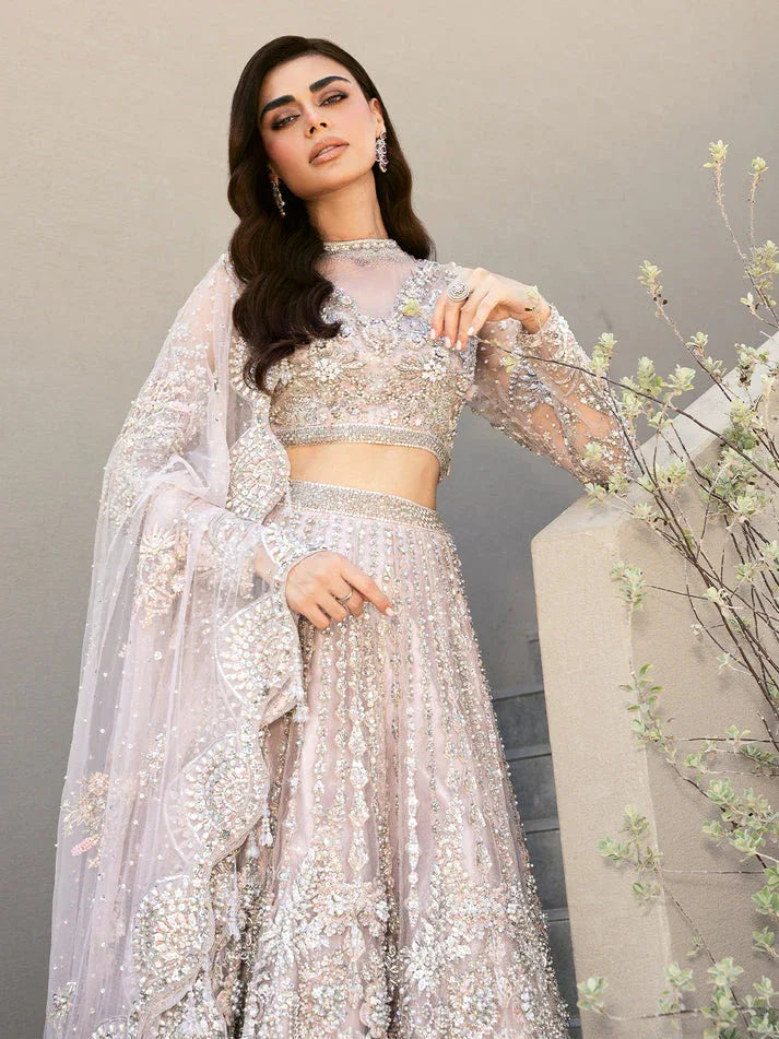Epoque | Reverie Eternelle | Cerise - Rang-e-Khaas