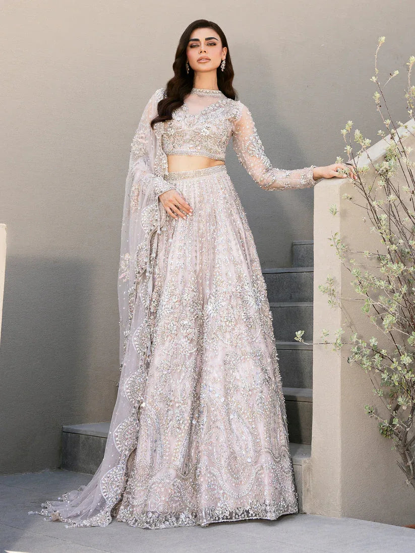 Epoque | Reverie Eternelle | Cerise - Rang-e-Khaas