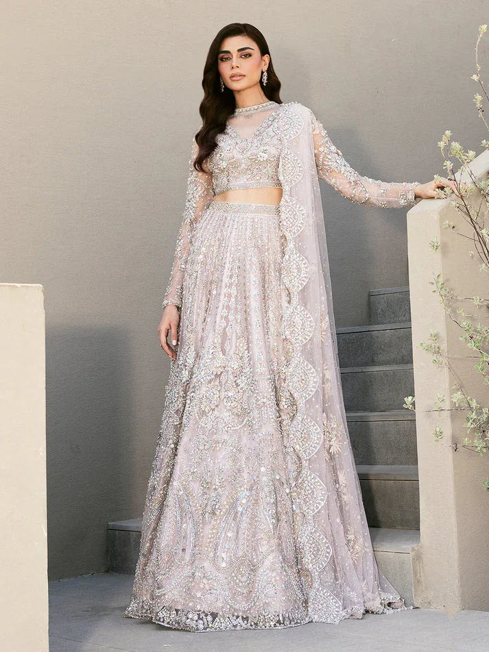 Epoque | Reverie Eternelle | Cerise - Rang-e-Khaas