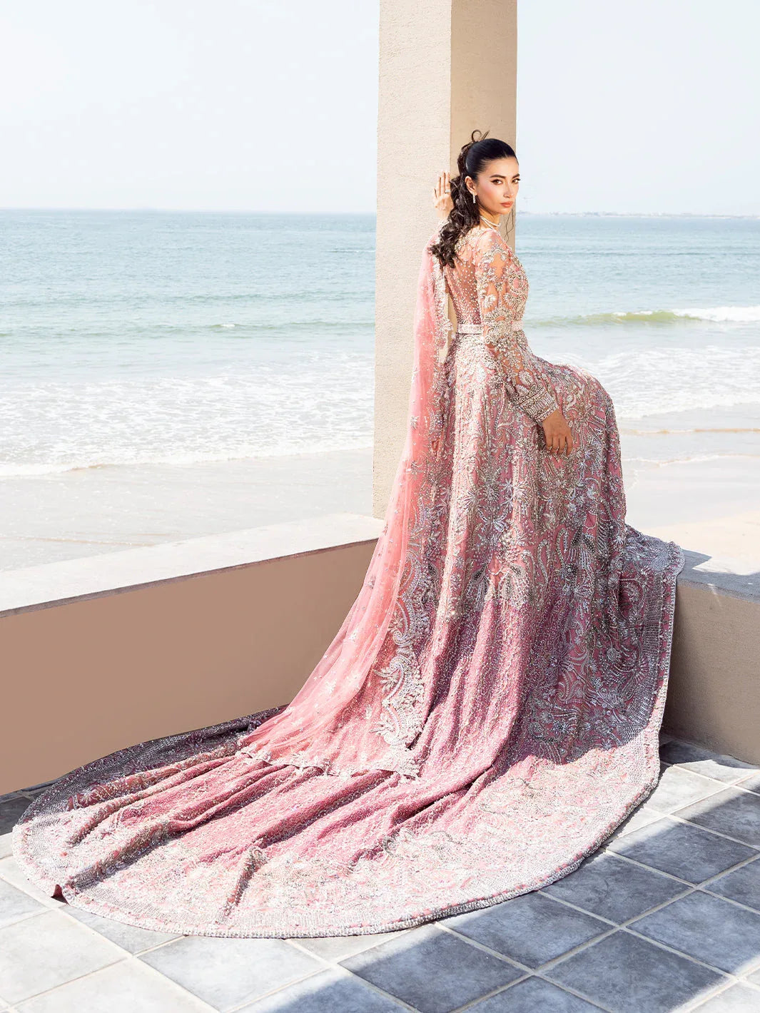Epoque | Reverie Eternelle | Rosine - Rang-e-Khaas