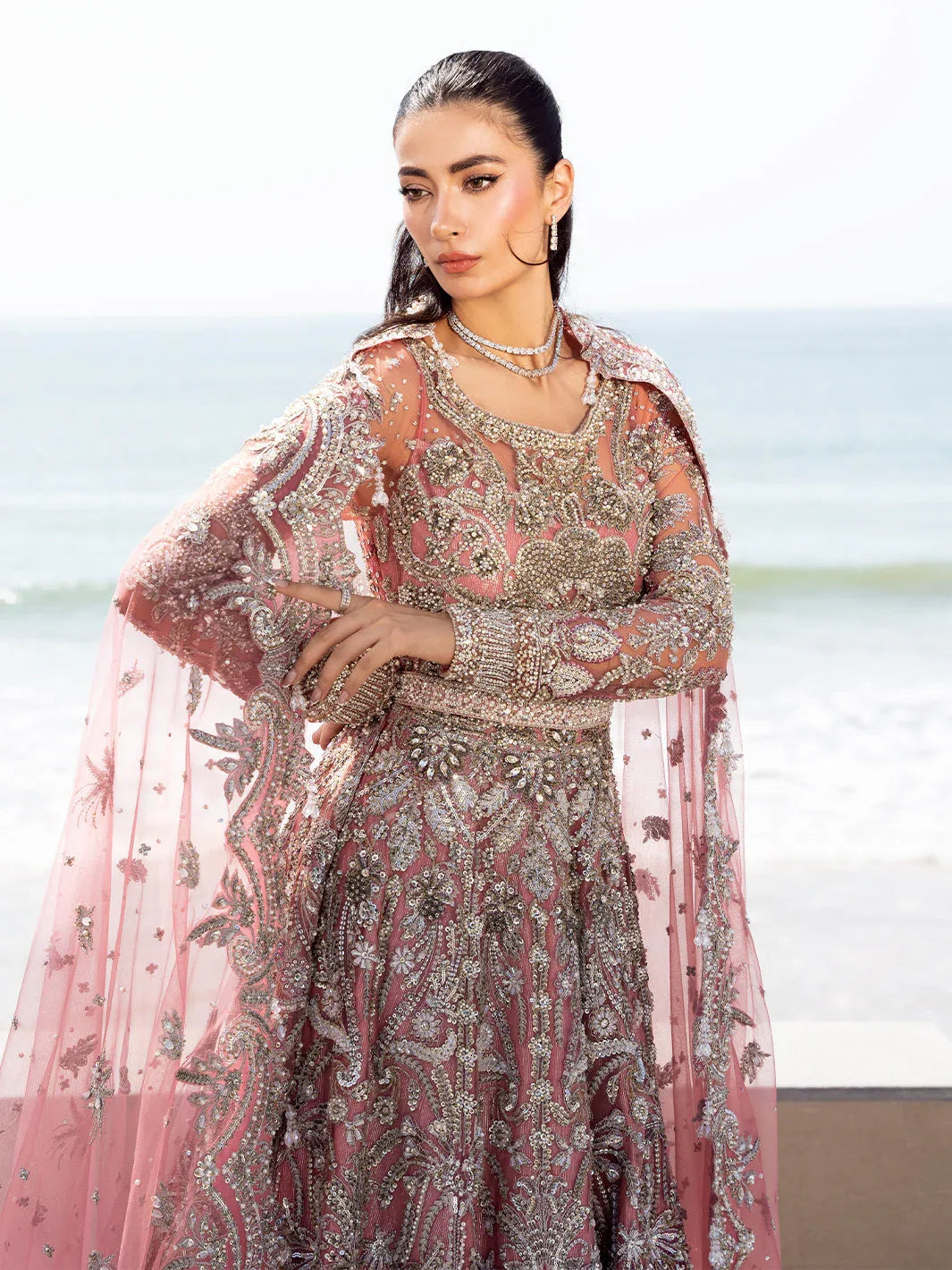 Epoque | Reverie Eternelle | Rosine - Rang-e-Khaas