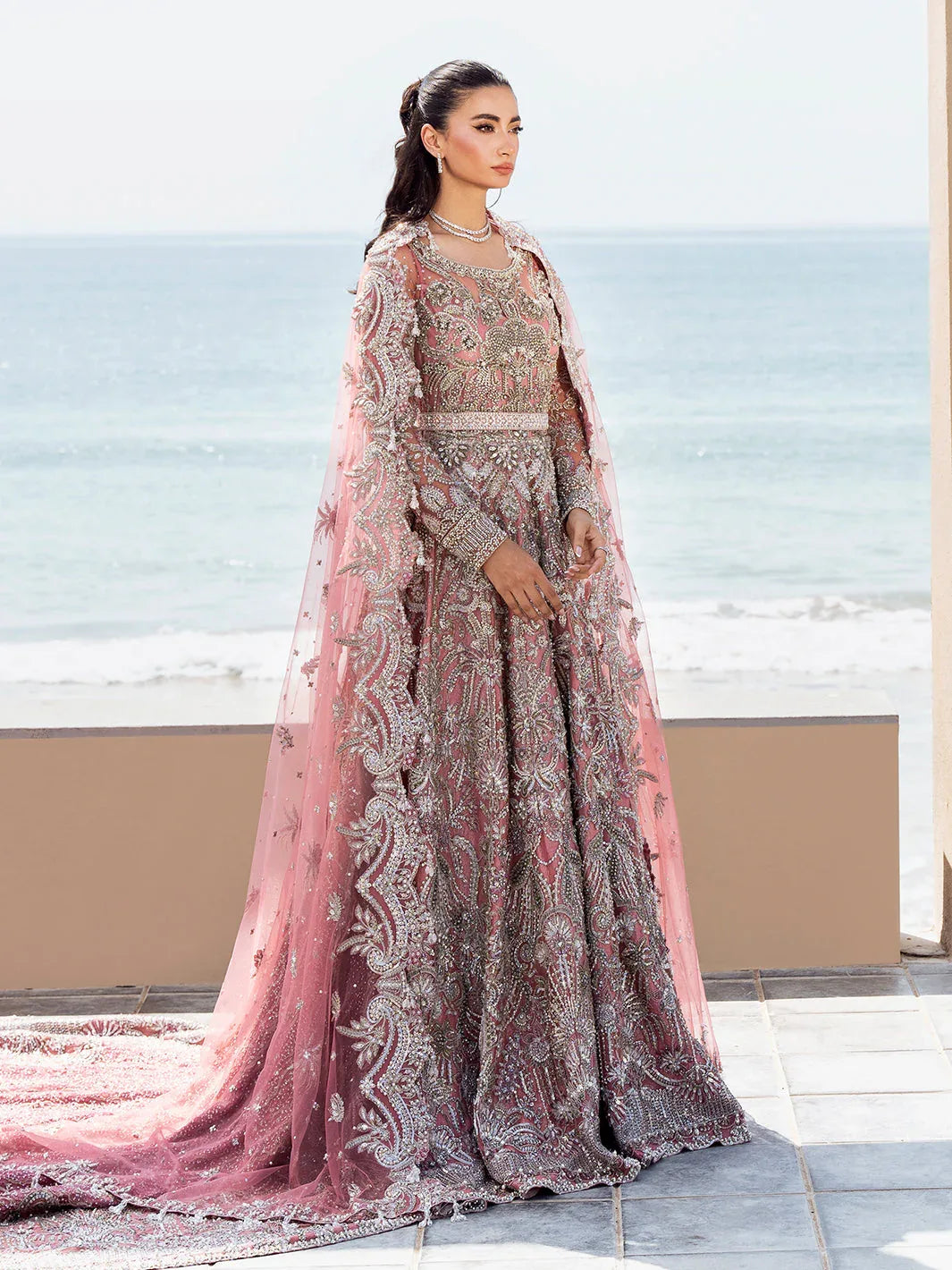 Epoque | Reverie Eternelle | Rosine - Rang-e-Khaas